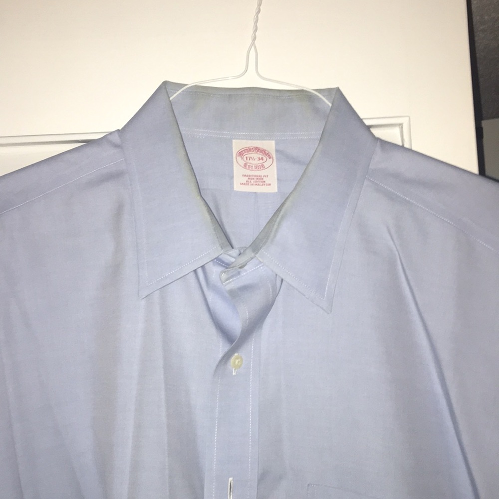 Brooks Brothers Dress Shirt